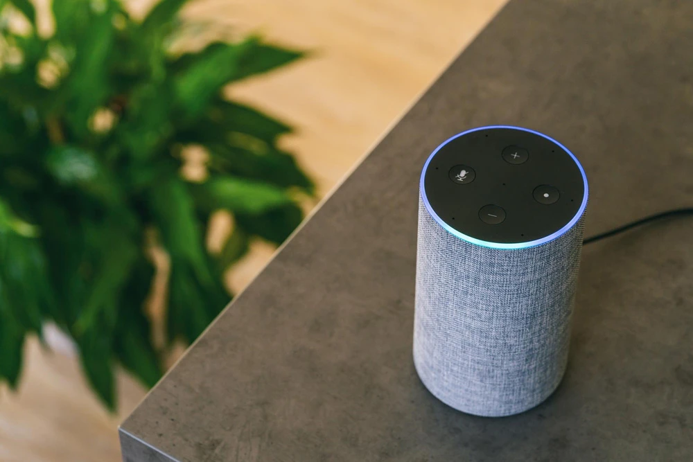 AI-powered smart homes for seamless comfort, control, and security.