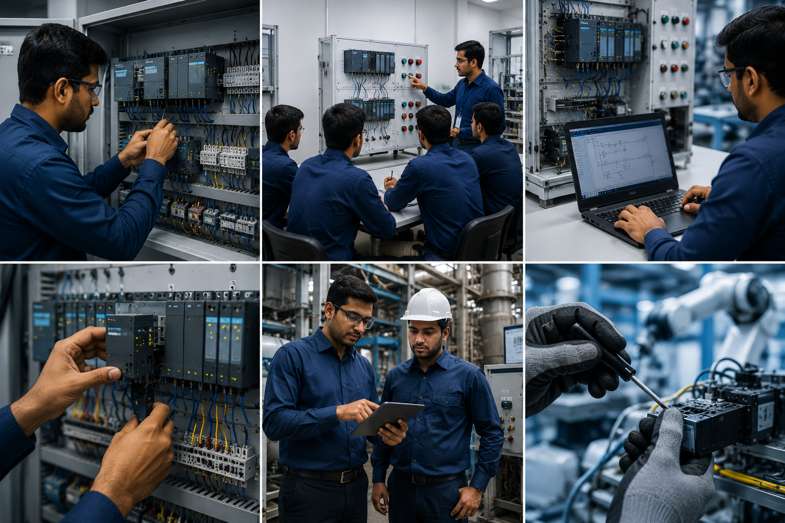Service Image