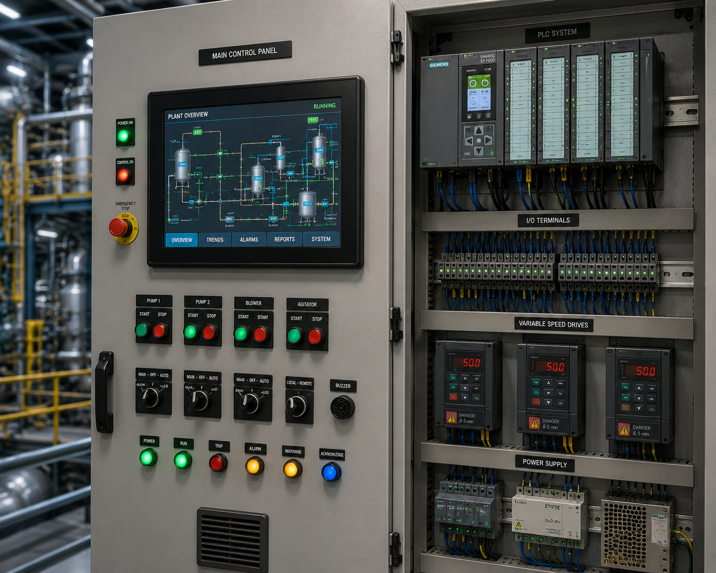 Service Image