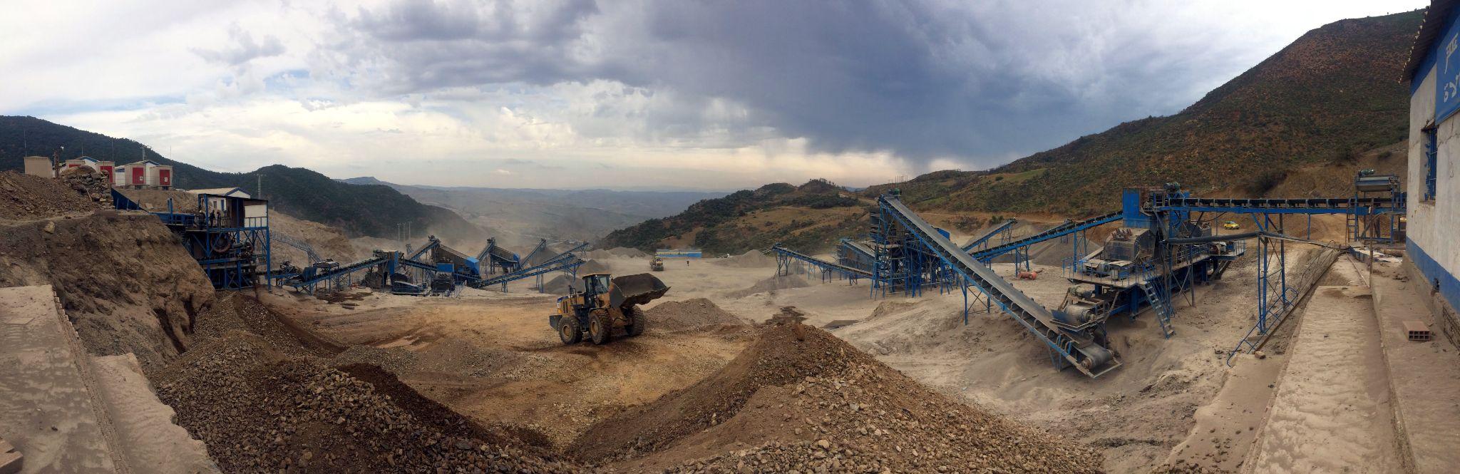 Ball Mill Services