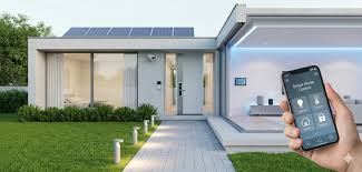 Smart Home Automation in Trichy: Complete Guide by Kurotec Global for Modern Living,Best Home Automation in Trichy | Smart Living by Kurotec Global