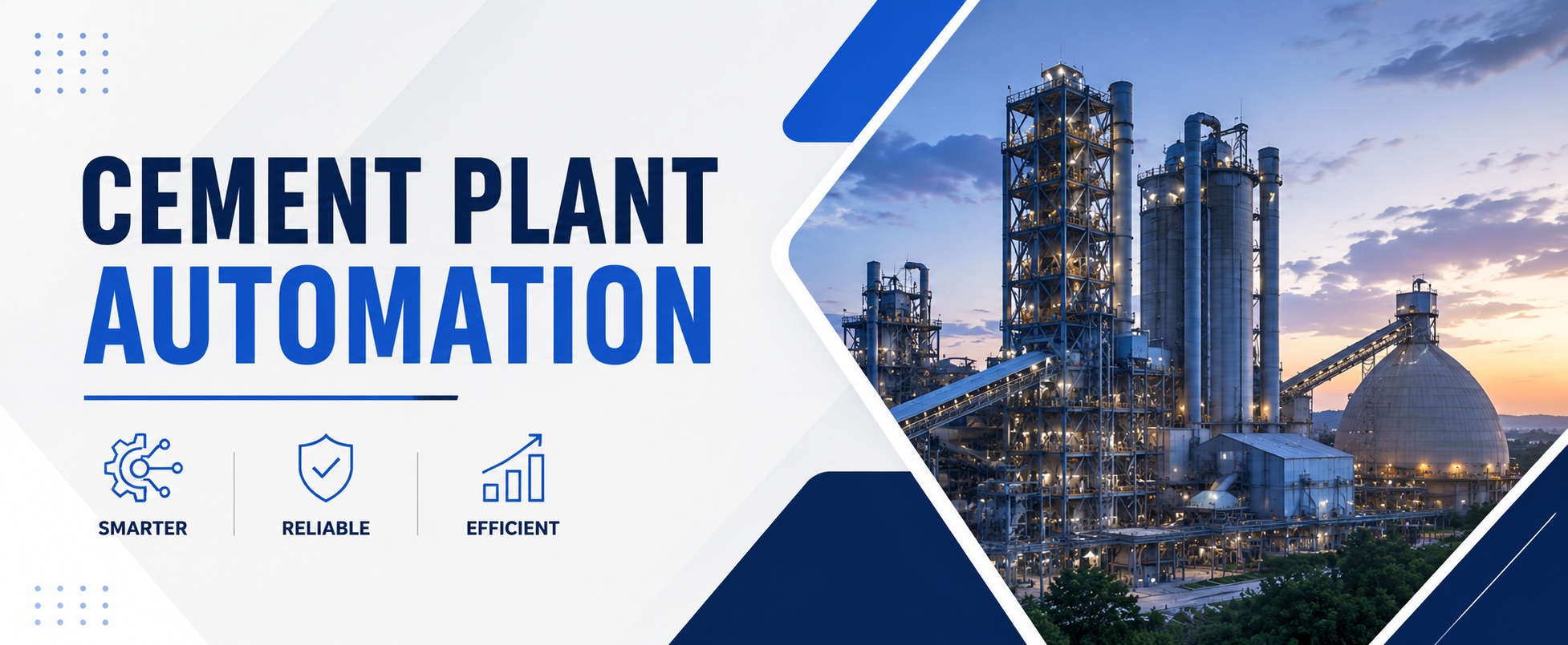 Complete Cement Plant Engineering Solutions,Complete Cement Plant Engineering Solutions | KUROTEC GLOBAL